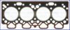 PERKINS 1641129M1 Gasket, cylinder head